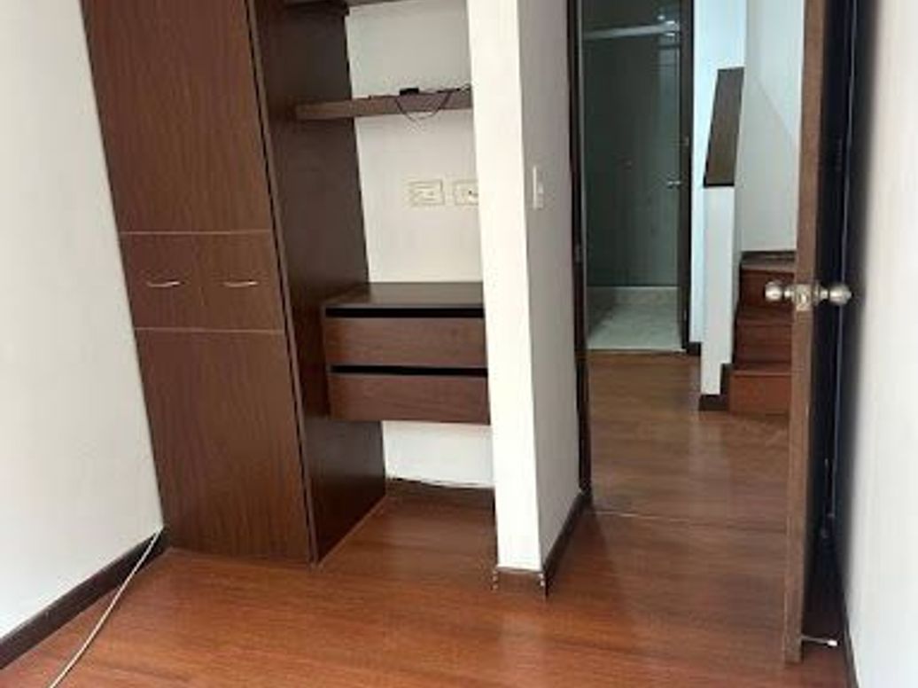 Apartamento en venta en Las Orquideas, Bogotá · foto 4 de 20