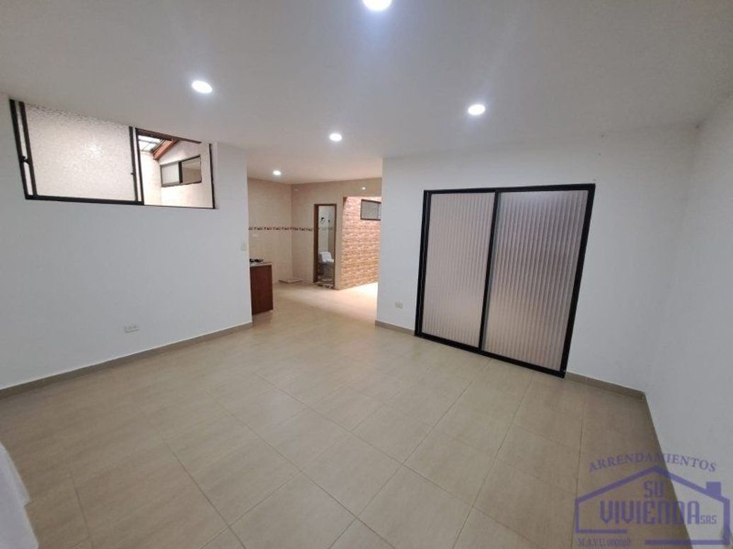 Apartaestudio en Arriendo con el Código 4731 en Campo Amor