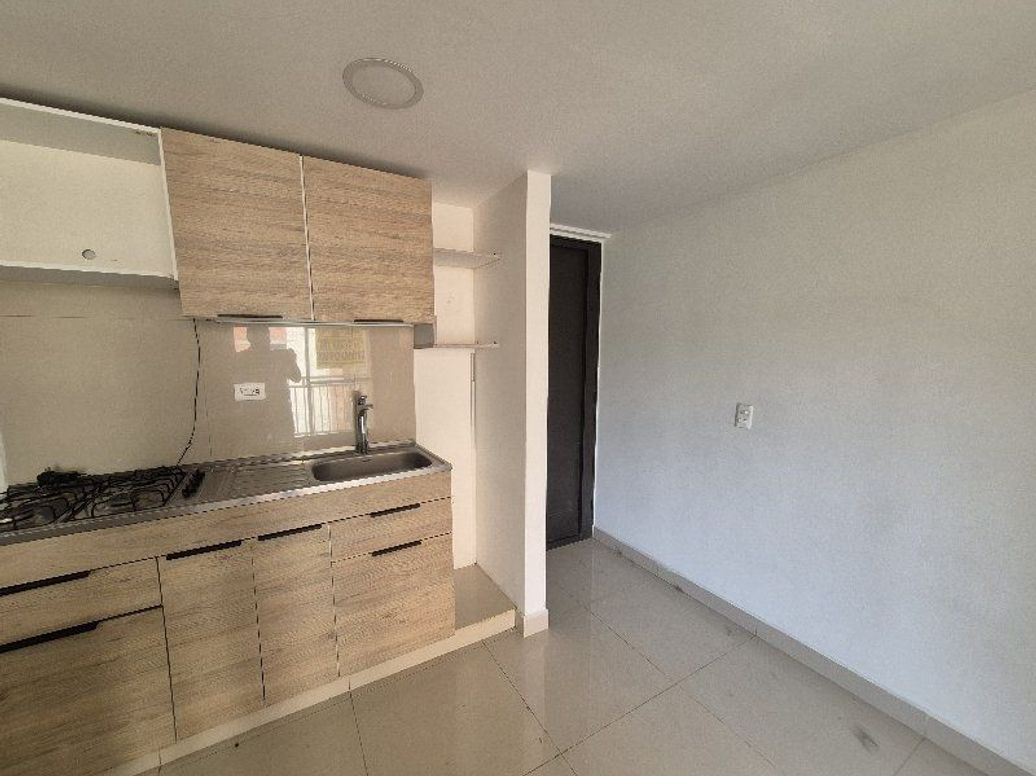 ¡Se arrienda apartamento en Guasimalito, Bello! en arriendo en Vereda Guasimalito