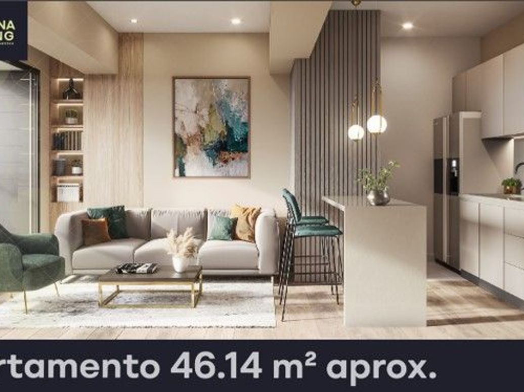 Apartamento de 2 alcobas en venta en Colina Campestre, Bogotá, 60 m² · foto 11 de 18