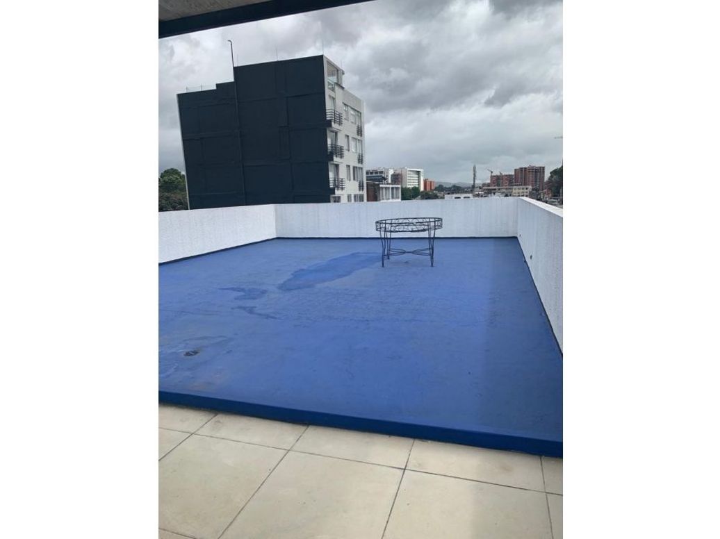 Casa de 4 alcobas en venta en Normandía, Bogotá, 360 m² · foto 15 de 19