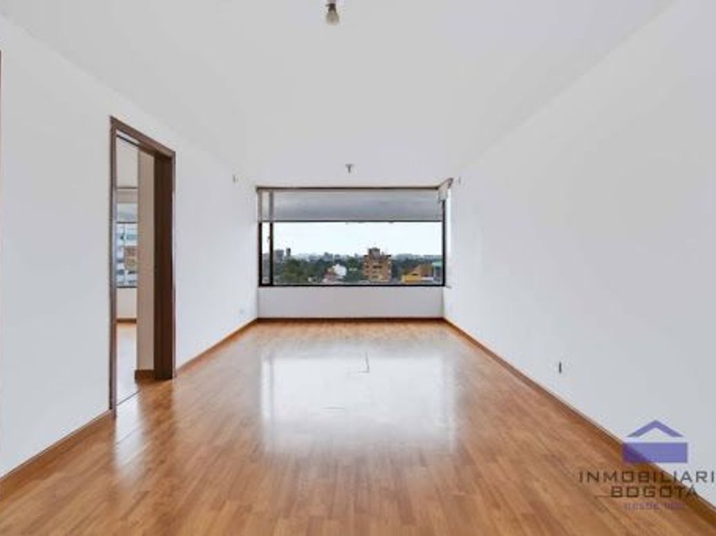 Apartamento de 2 alcobas en venta en Mariscal Sucre, Bogotá, 94 m² · foto 2 de 20
