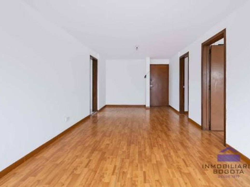 Apartamento de 2 alcobas en venta en Mariscal Sucre, Bogotá, 94 m² · foto 5 de 20