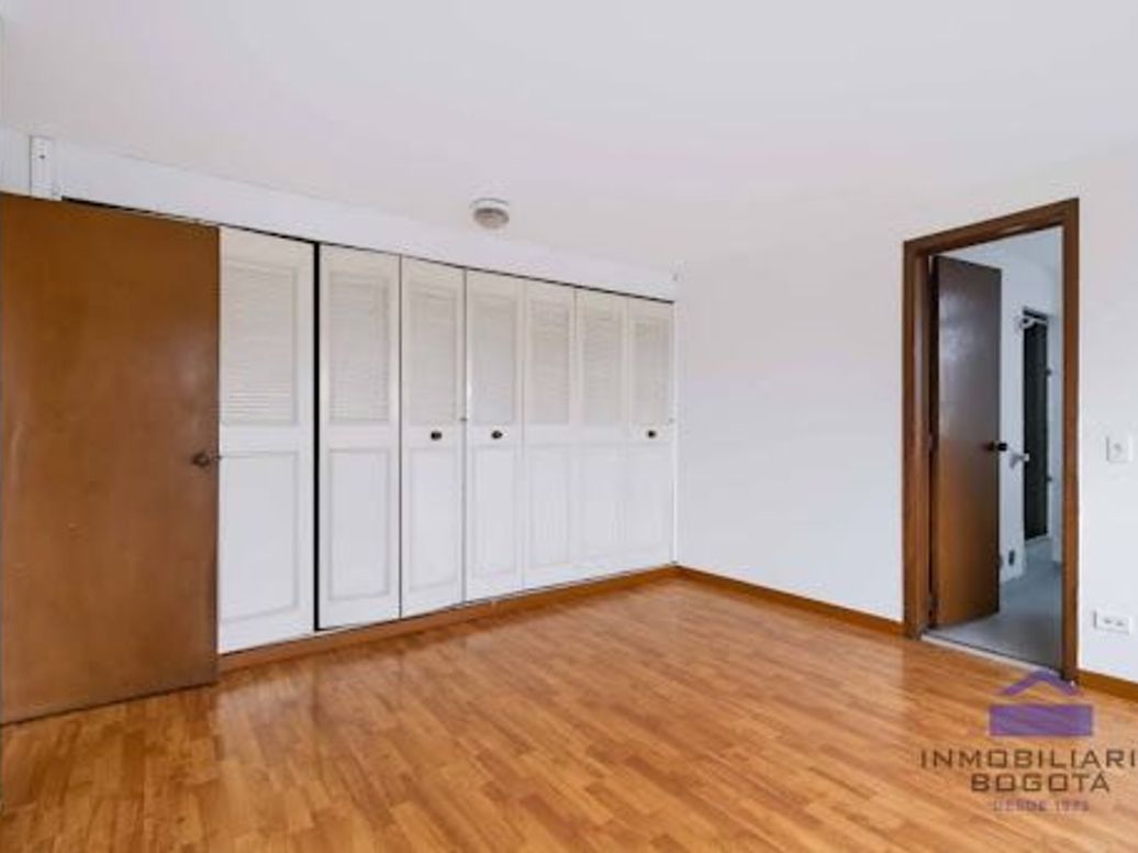 Apartamento de 2 alcobas en venta en Mariscal Sucre, Bogotá, 94 m² · foto 17 de 20
