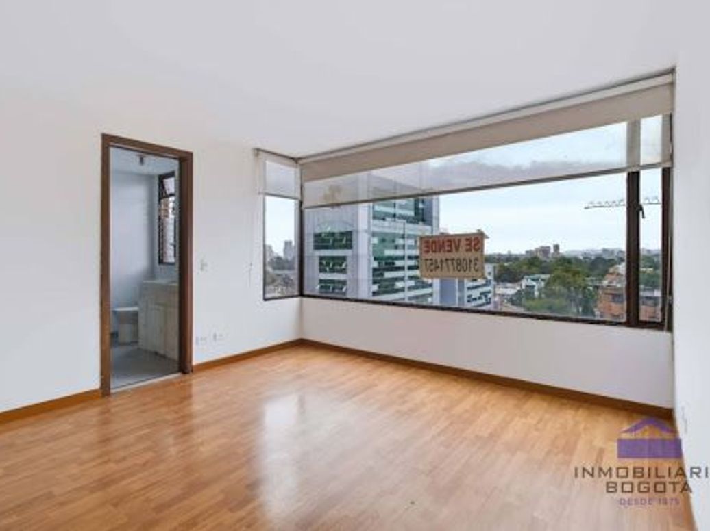 Apartamento de 2 alcobas en venta en Mariscal Sucre, Bogotá, 94 m² · foto 16 de 20