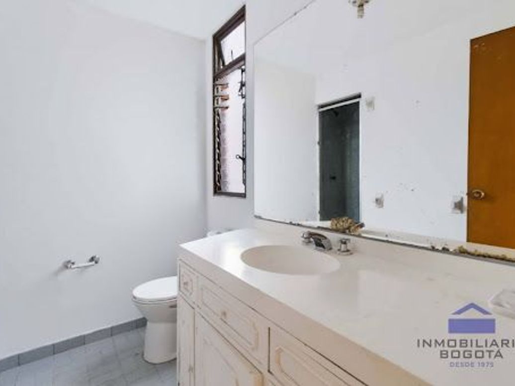 Apartamento de 2 alcobas en venta en Mariscal Sucre, Bogotá, 94 m² · foto 20 de 20