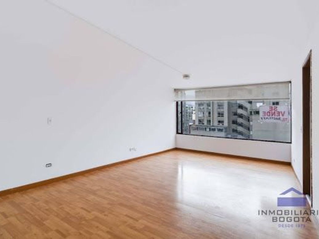 Apartamento de 2 alcobas en venta en Mariscal Sucre, Bogotá, 94 m² · foto 10 de 20