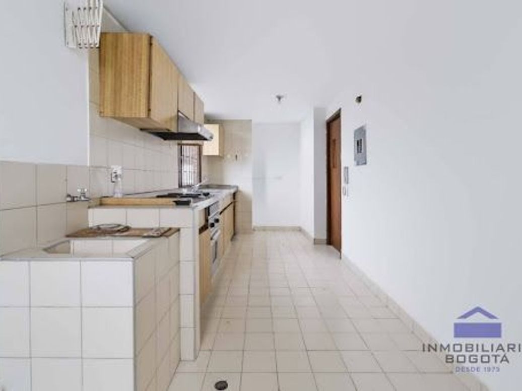 Apartamento de 2 alcobas en venta en Mariscal Sucre, Bogotá, 94 m² · foto 9 de 20