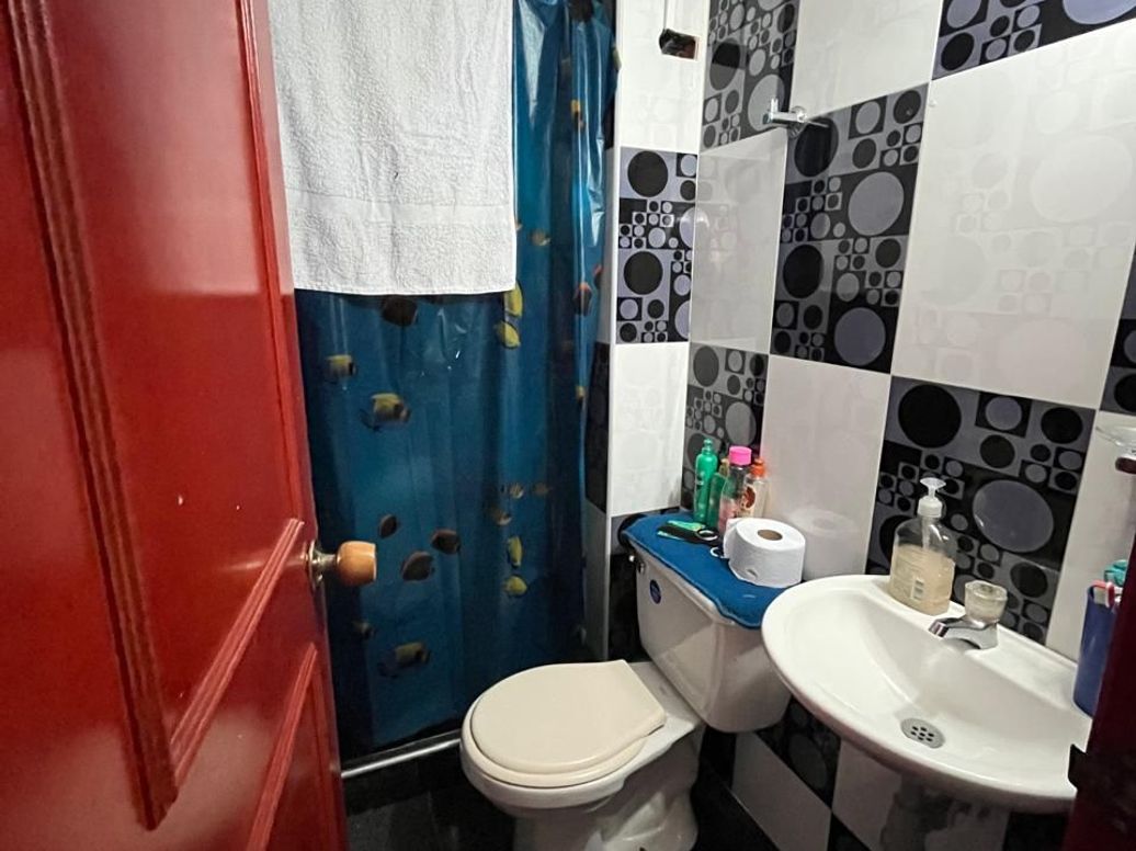 Apartamento de 3 alcobas en venta en Centro Usme, Bogotá, 50 m² · foto 7 de 10