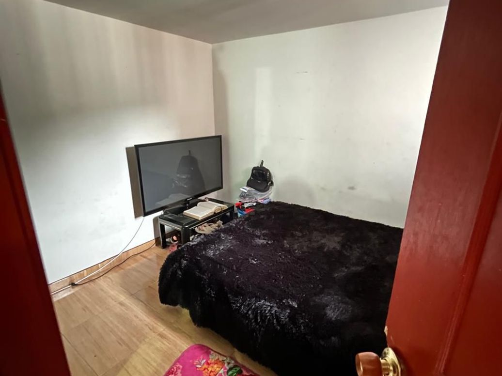 Apartamento de 3 alcobas en venta en Centro Usme, Bogotá, 50 m² · foto 4 de 10