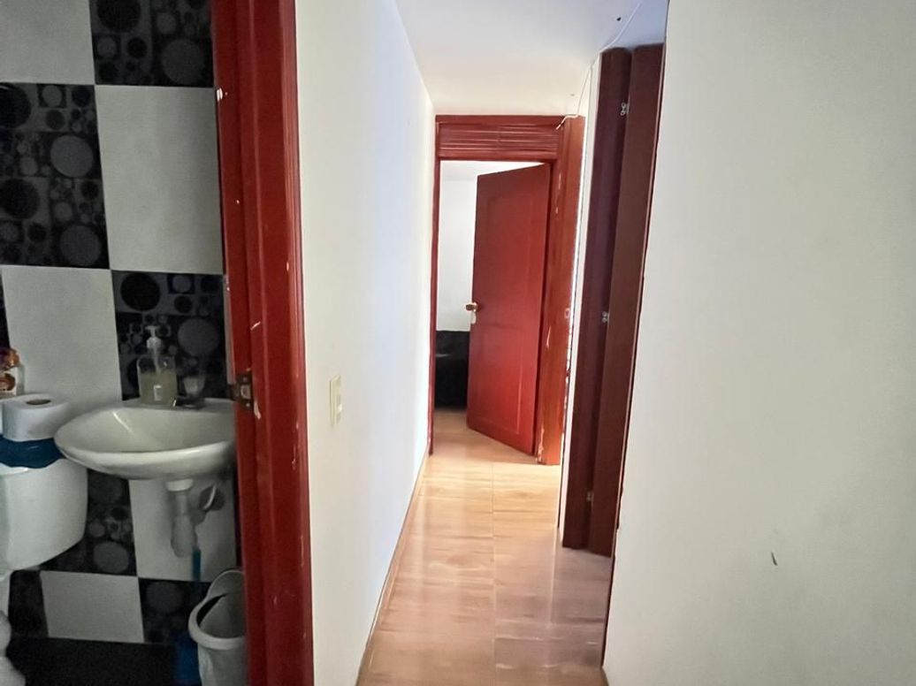 Apartamento de 3 alcobas en venta en Centro Usme, Bogotá, 50 m² · foto 5 de 10