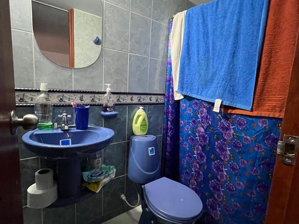 Apartamento de 3 alcobas en venta en Centro Usme, Bogotá, 50 m² · foto 10 de 10