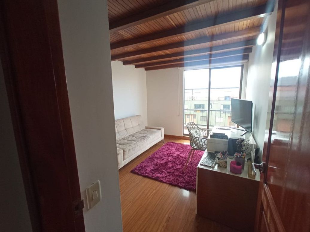Apartamento de 3 alcobas en venta en La Esperanza Norte, Bogotá, 104 m² · foto 16 de 20