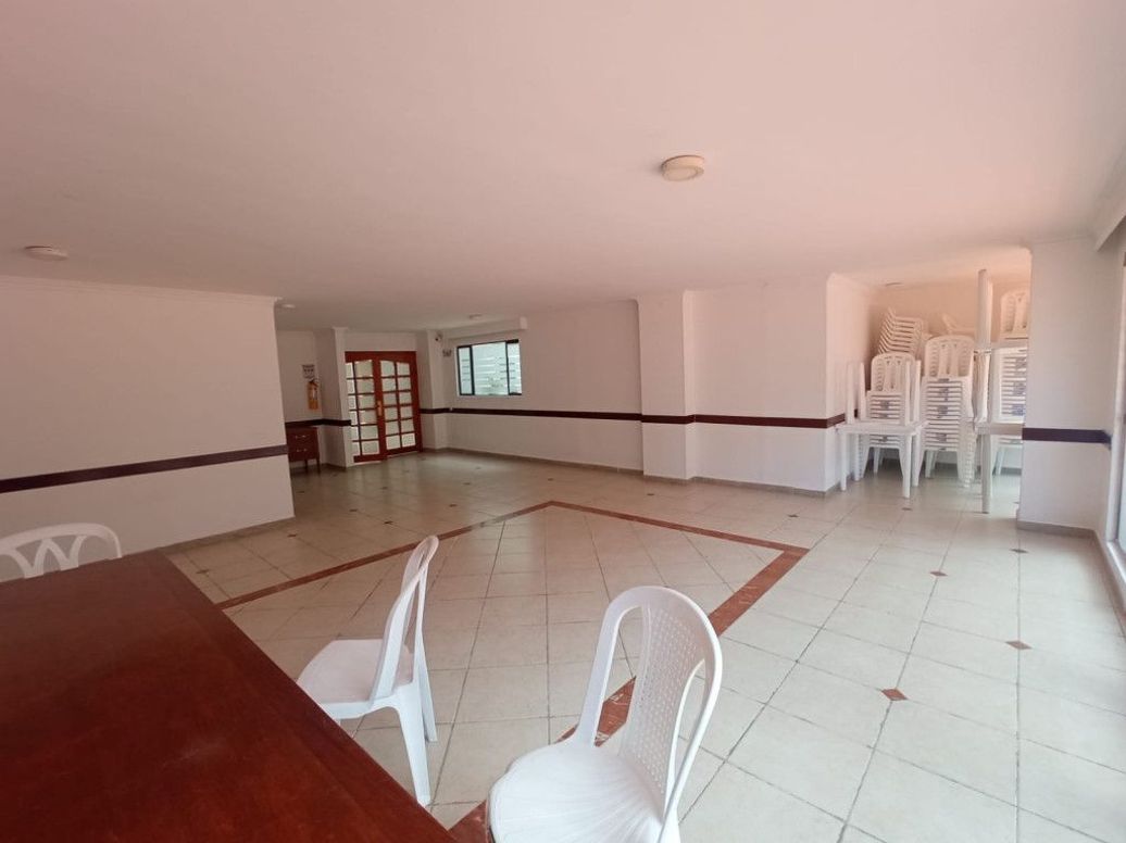 Apartamento de 3 alcobas en venta en La Esperanza Norte, Bogotá, 104 m² · foto 20 de 20