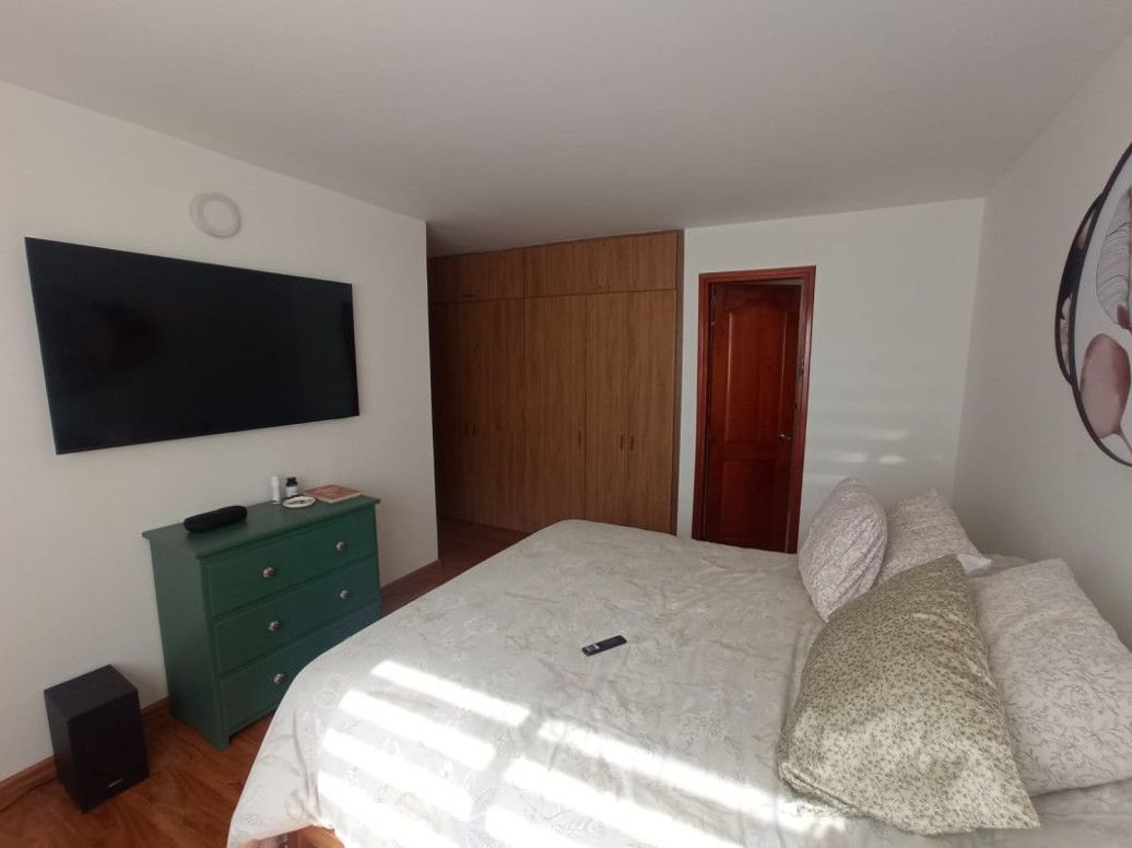 Apartamento de 3 alcobas en venta en La Esperanza Norte, Bogotá, 104 m² · foto 12 de 20