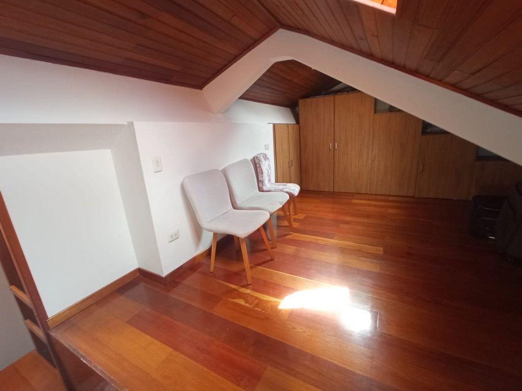 Apartamento de 3 alcobas en venta en La Esperanza Norte, Bogotá, 104 m² · foto 19 de 20