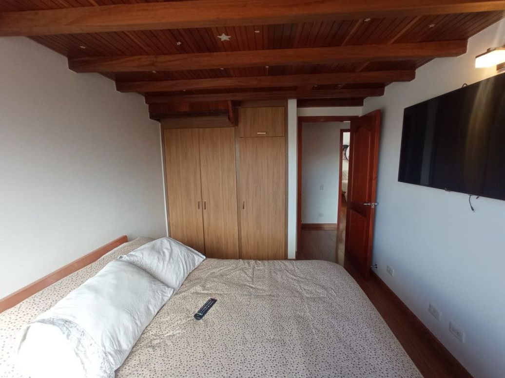 Apartamento de 3 alcobas en venta en La Esperanza Norte, Bogotá, 104 m² · foto 14 de 20