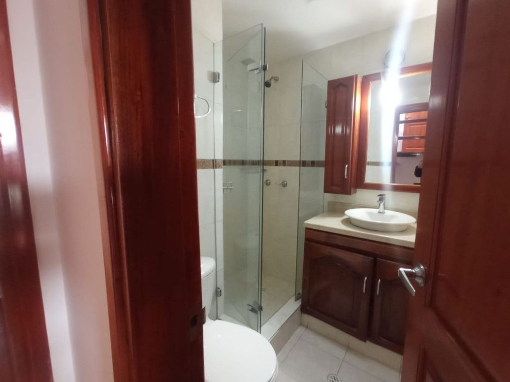 Apartamento de 3 alcobas en venta en La Esperanza Norte, Bogotá, 104 m² · foto 15 de 20
