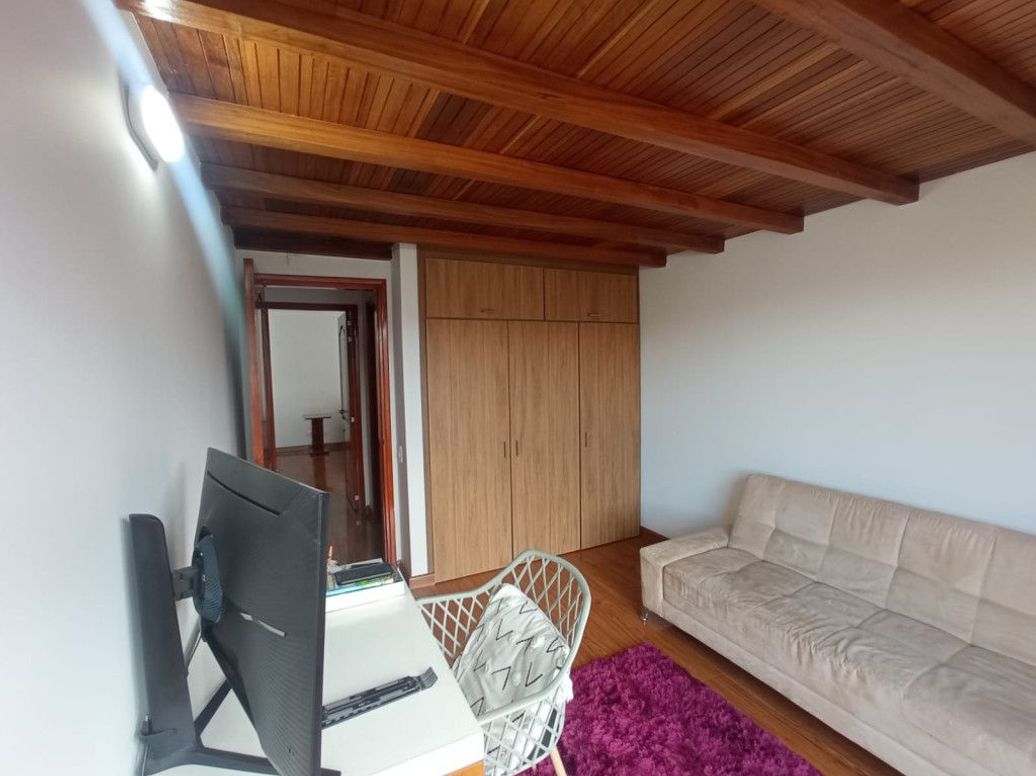 Apartamento de 3 alcobas en venta en La Esperanza Norte, Bogotá, 104 m² · foto 17 de 20