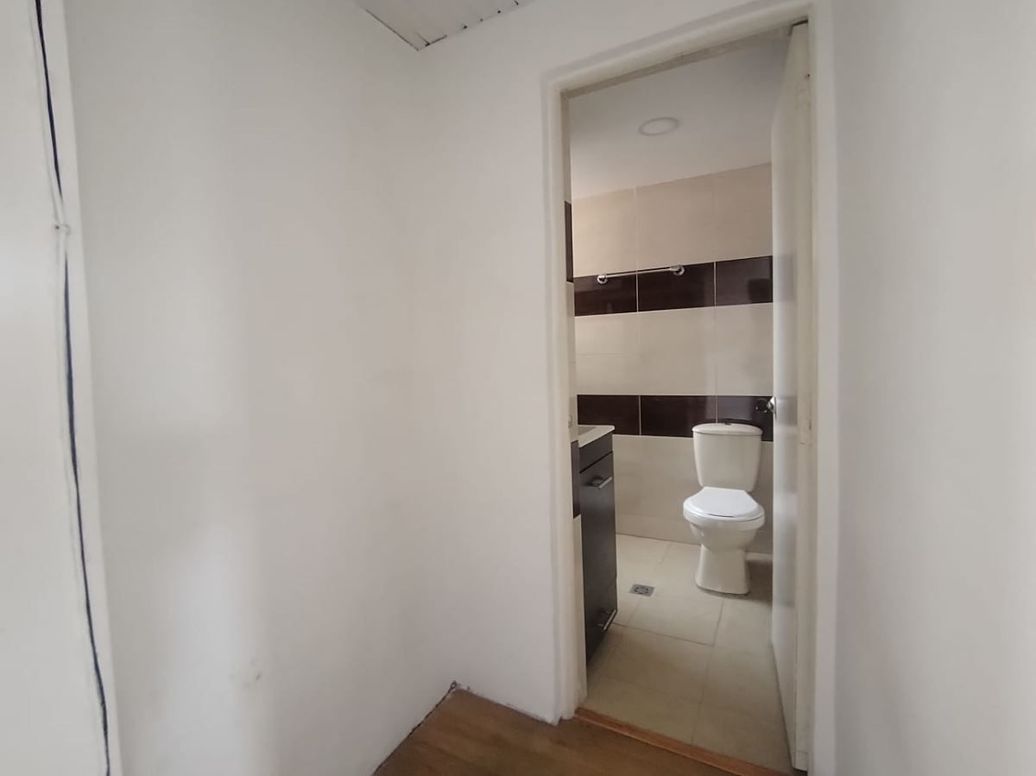 Apartamento de 3 alcobas en venta en Prado Veraniego, Bogotá, 68 m² · foto 19 de 20