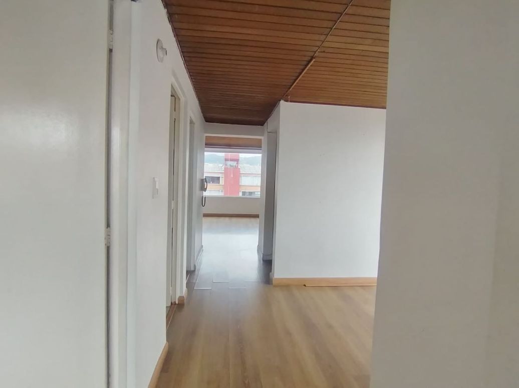 Apartamento de 3 alcobas en venta en Prado Veraniego, Bogotá, 68 m² · foto 18 de 20