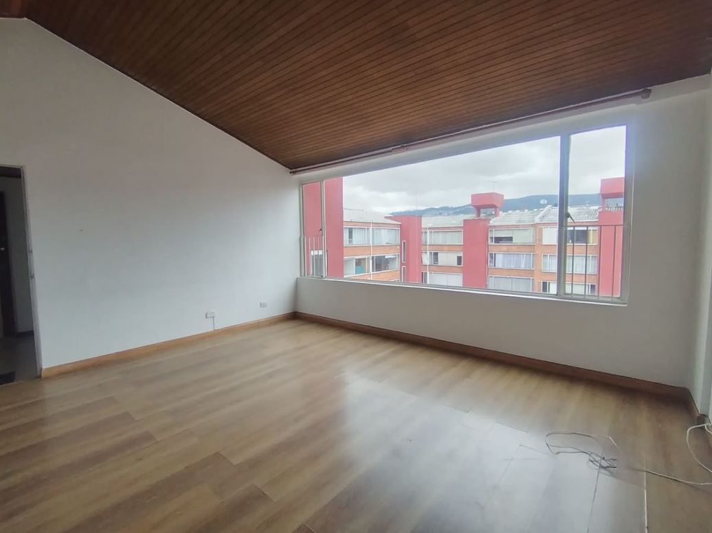 Apartamento de 3 alcobas en venta en Prado Veraniego, Bogotá, 68 m² · foto 4 de 20