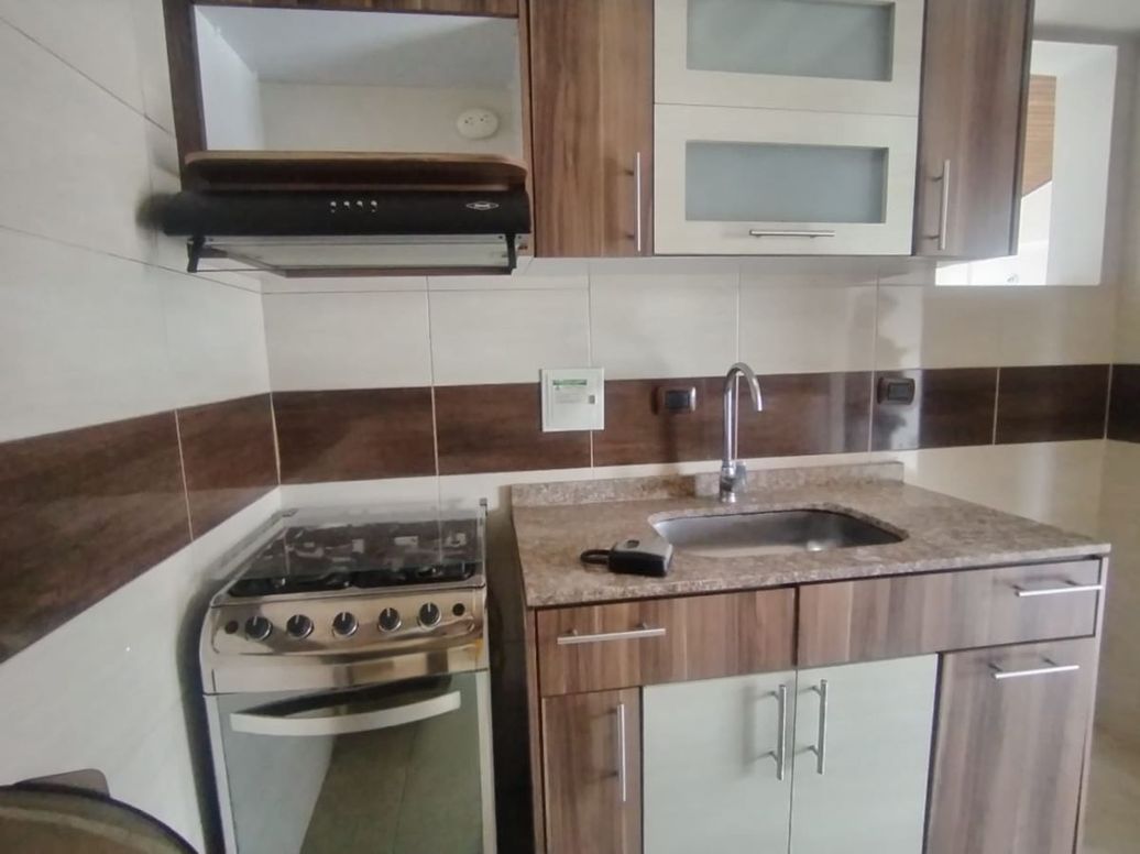 Apartamento de 3 alcobas en venta en Prado Veraniego, Bogotá, 68 m² · foto 6 de 20
