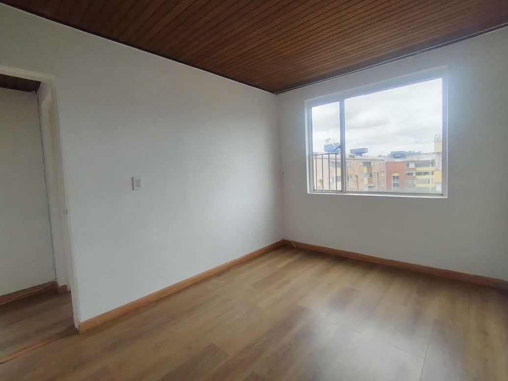 Apartamento de 3 alcobas en venta en Prado Veraniego, Bogotá, 68 m² · foto 11 de 20