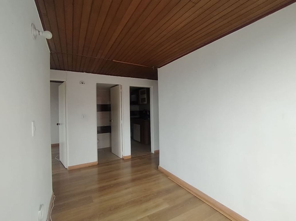 Apartamento de 3 alcobas en venta en Prado Veraniego, Bogotá, 68 m² · foto 17 de 20