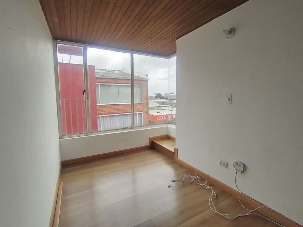 Apartamento de 3 alcobas en venta en Prado Veraniego, Bogotá, 68 m² · foto 14 de 20