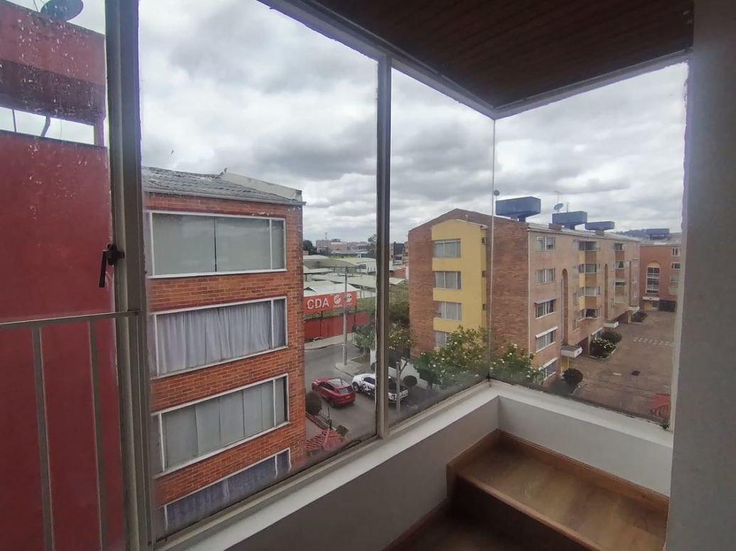 Apartamento de 3 alcobas en venta en Prado Veraniego, Bogotá, 68 m² · foto 16 de 20