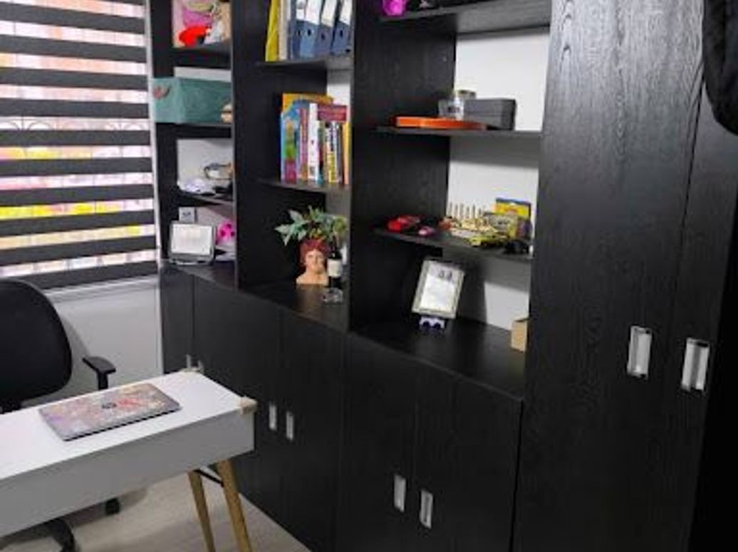 Apartamento de 2 alcobas en venta en Castilla La Nueva, Bogotá, 45 m² · foto 8 de 20
