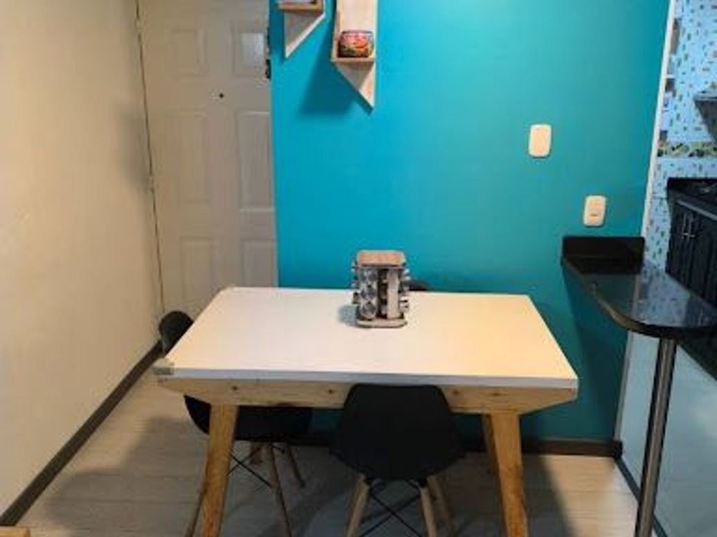 Apartamento de 2 alcobas en venta en Castilla La Nueva, Bogotá, 45 m² · foto 13 de 20