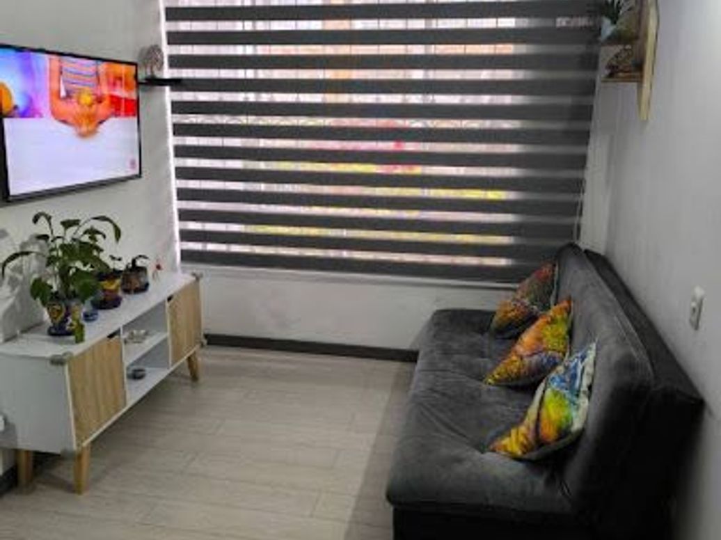 Apartamento de 2 alcobas en venta en Castilla La Nueva, Bogotá, 45 m² · foto 9 de 20
