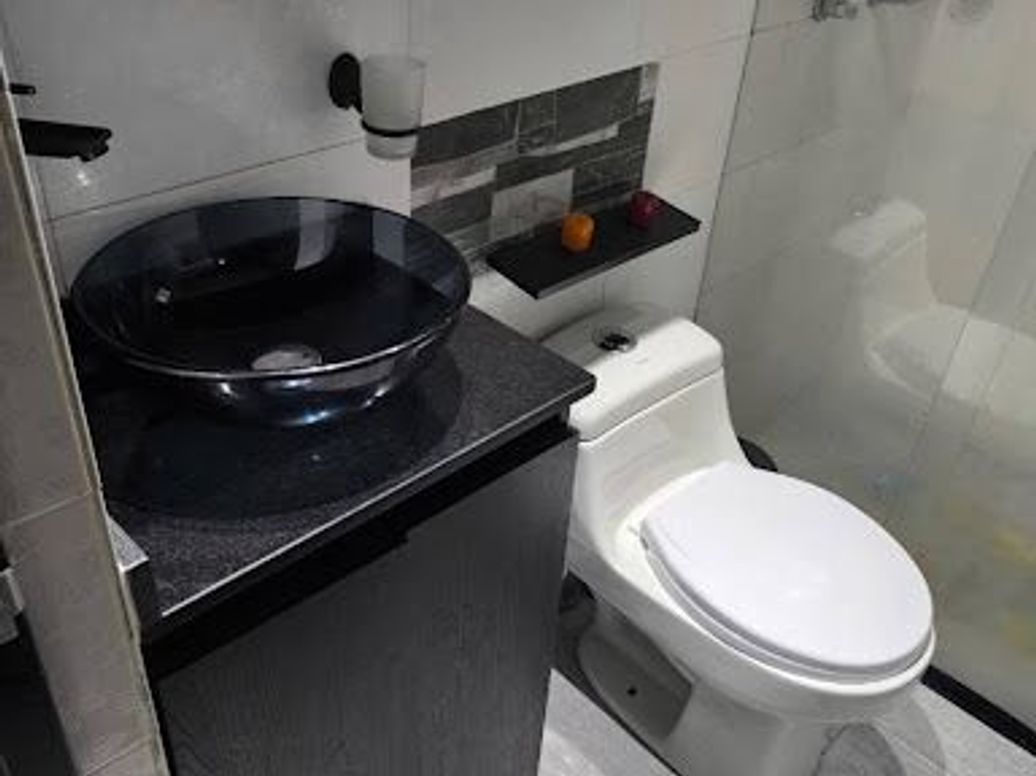 Apartamento de 2 alcobas en venta en Castilla La Nueva, Bogotá, 45 m² · foto 20 de 20