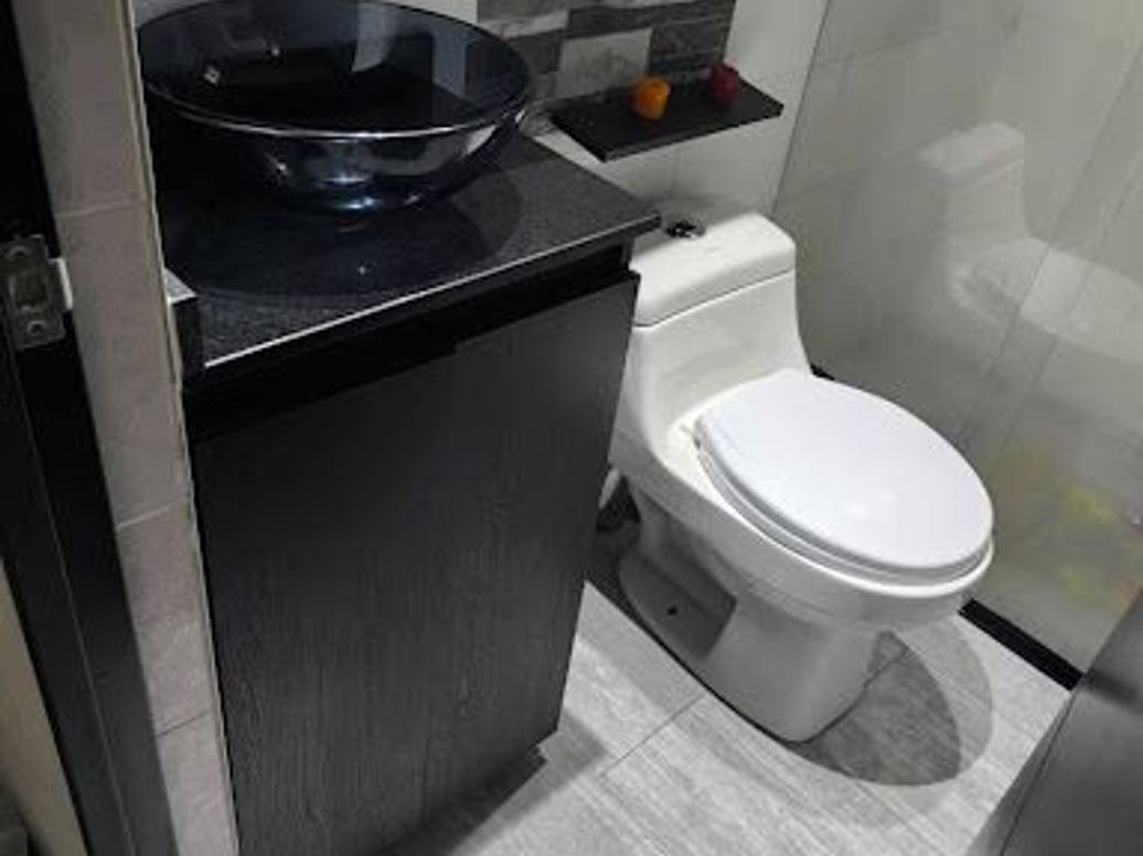 Apartamento de 2 alcobas en venta en Castilla La Nueva, Bogotá, 45 m² · foto 19 de 20