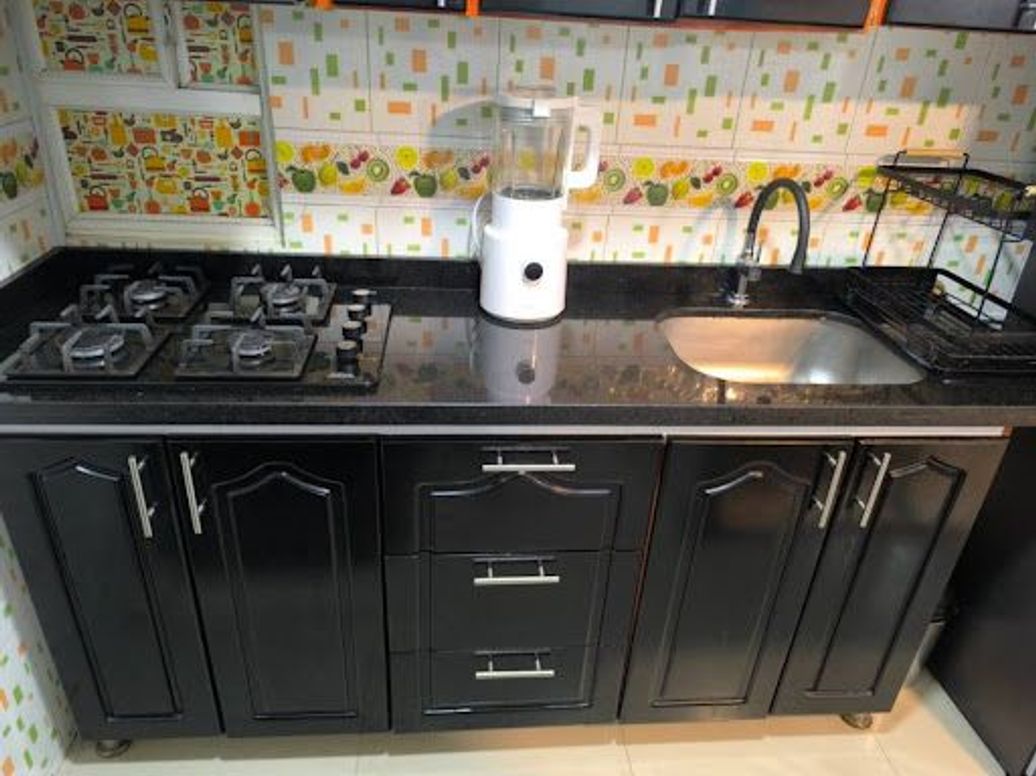 Apartamento de 2 alcobas en venta en Castilla La Nueva, Bogotá, 45 m² · foto 6 de 20