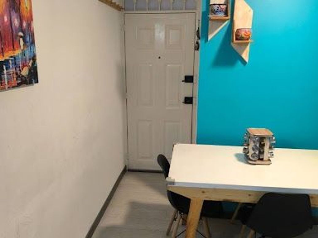 Apartamento de 2 alcobas en venta en Castilla La Nueva, Bogotá, 45 m² · foto 10 de 20