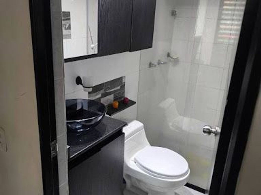 Apartamento de 2 alcobas en venta en Castilla La Nueva, Bogotá, 45 m² · foto 17 de 20
