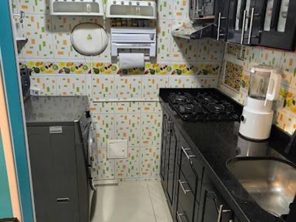 Apartamento de 2 alcobas en venta en Castilla La Nueva, Bogotá, 45 m² · foto 4 de 20