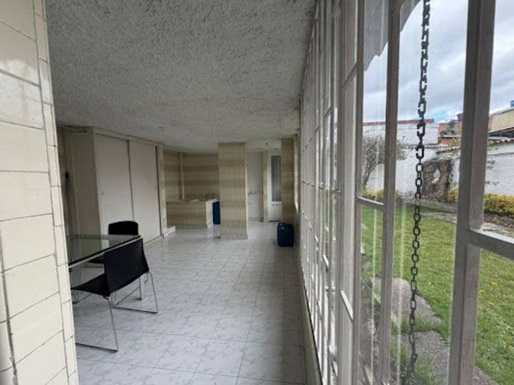 Casa de 5 alcobas en venta en San Nicolás, Bogotá, 133 m² · foto 7 de 20