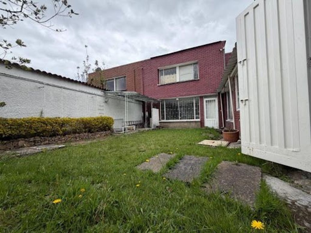 Casa de 5 alcobas en venta en San Nicolás, Bogotá, 133 m² · foto 8 de 20