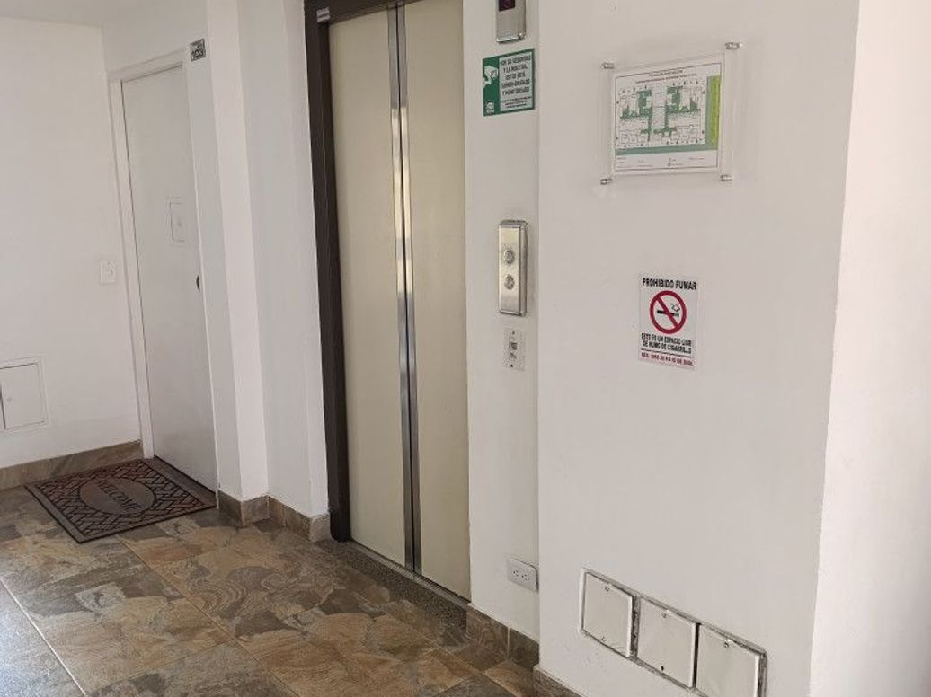 Apartamento de 3 alcobas en venta en Bellavista Occidental, Bogotá, 79 m² · foto 5 de 20