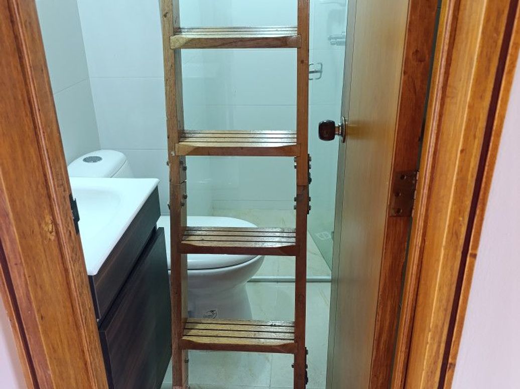 Apartamento de 3 alcobas en venta en Bellavista Occidental, Bogotá, 79 m² · foto 19 de 20