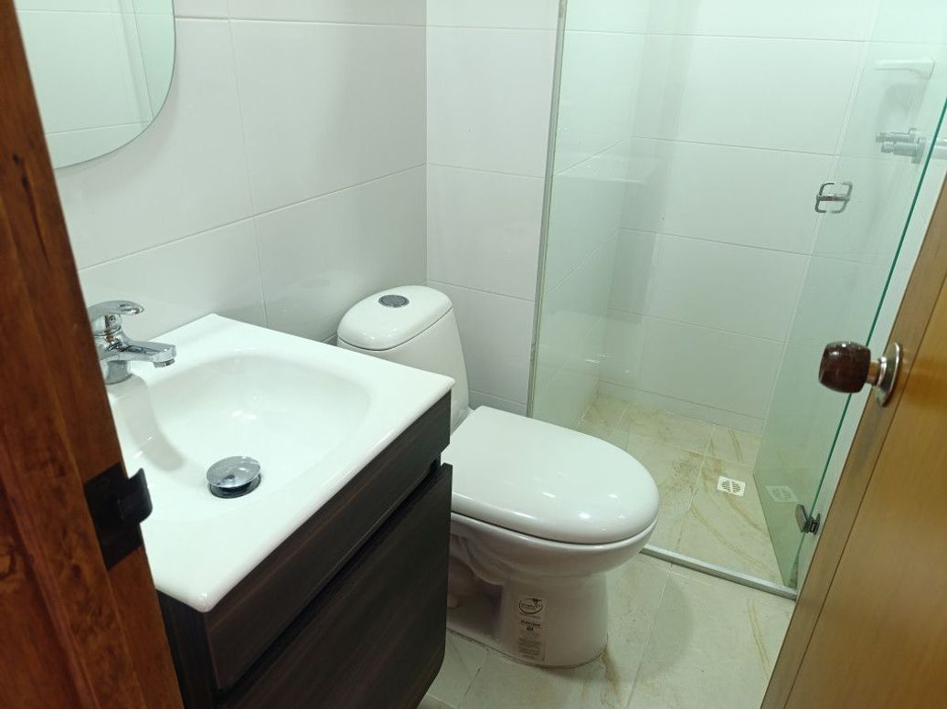 Apartamento de 3 alcobas en venta en Bellavista Occidental, Bogotá, 79 m² · foto 18 de 20