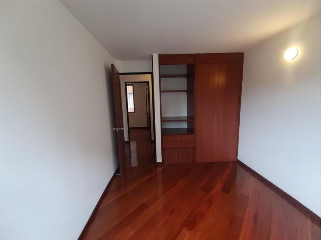 Apartamento en venta en San Luis, Bogotá · foto 6 de 18