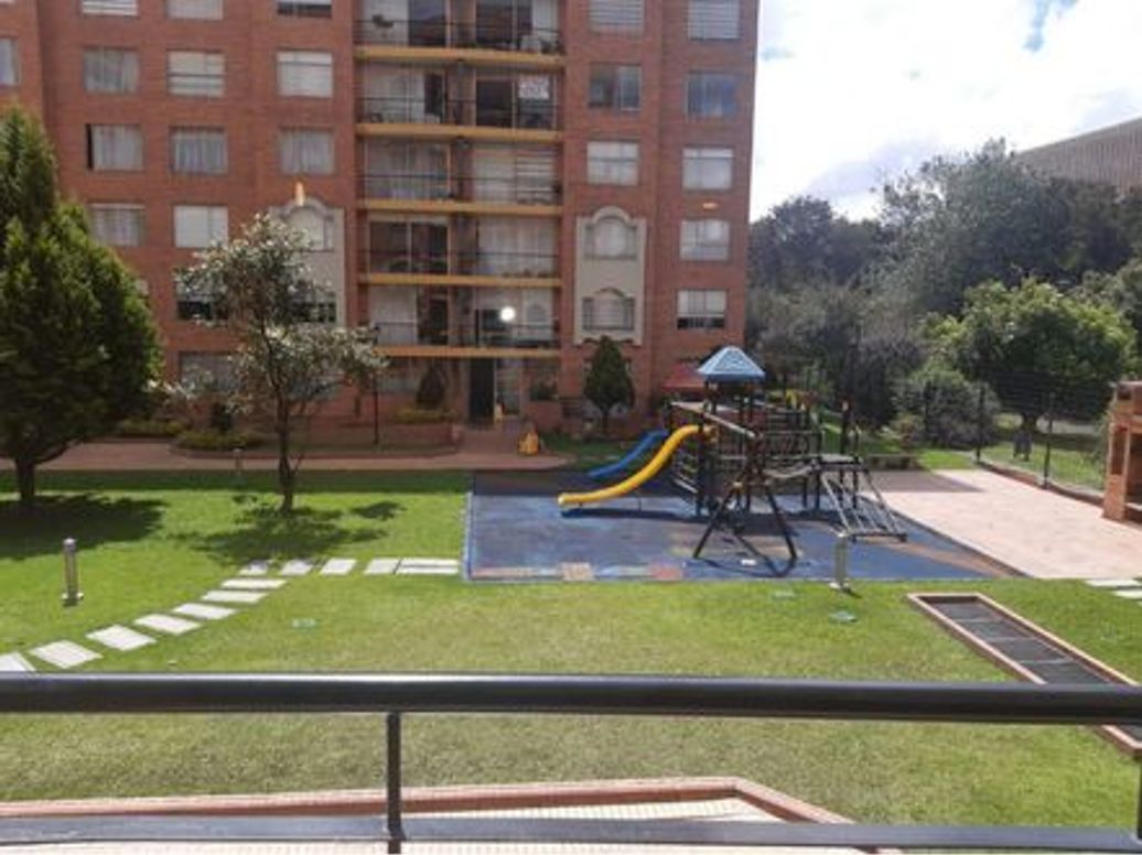 Apartamento en venta en San Luis, Bogotá · foto 18 de 18