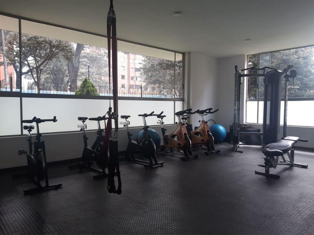 Apartamento en venta en San Luis, Bogotá · foto 14 de 18
