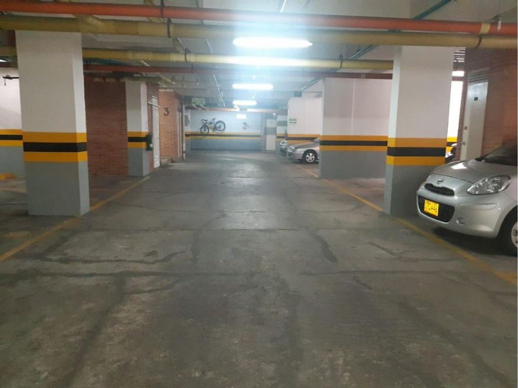 Apartamento en venta en San Luis, Bogotá · foto 15 de 18