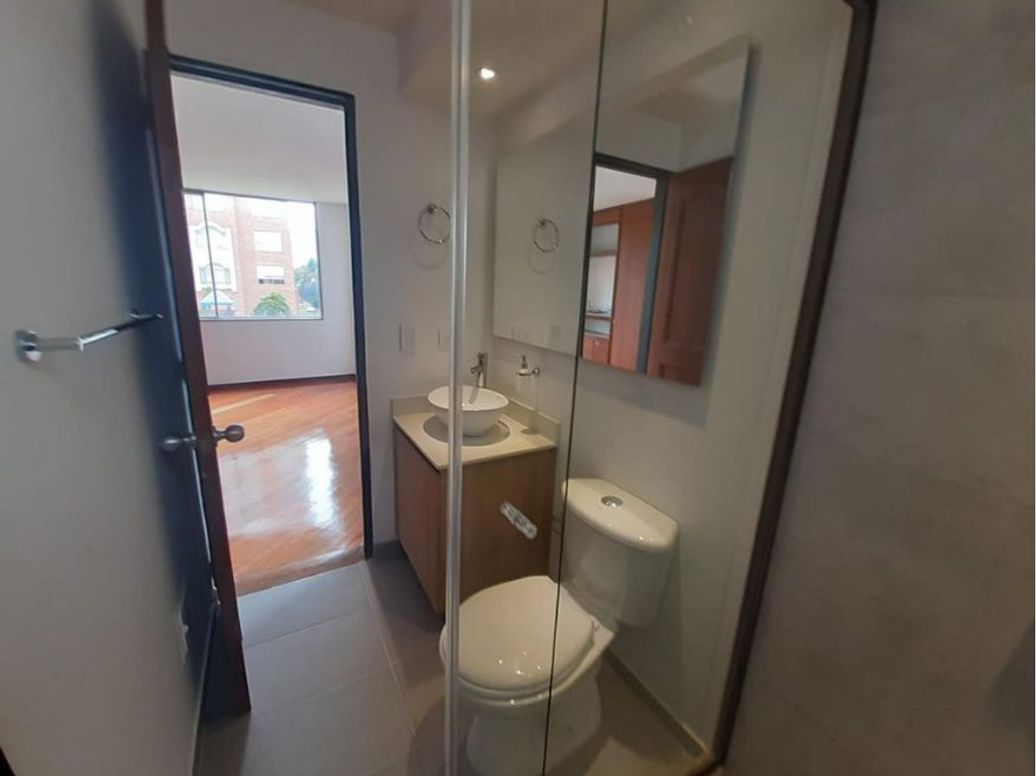 Apartamento en venta en San Luis, Bogotá · foto 7 de 18